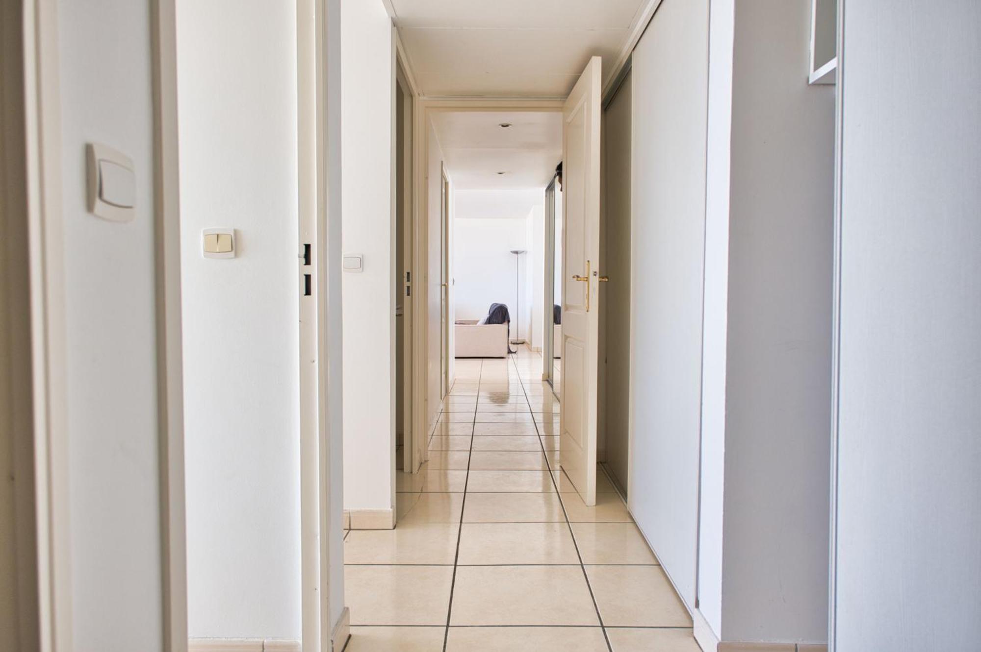 Appartement Le Palais Dete T4 6-8 115M2 Grand Standing Garage Carplug à Canet-en-Roussillon Extérieur photo